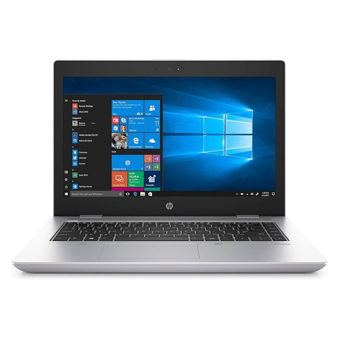 HP PROBOOK 640 G5 (Intel Core i5 8th Gen.) LAPTOP - Refurbished