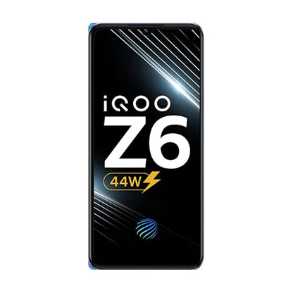 IQOO Z6 44W (Pre-owned)