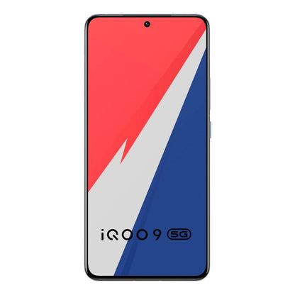 IQOO 9 5G Pre-owned Phone