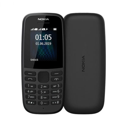 Nokia 105 Refurbished