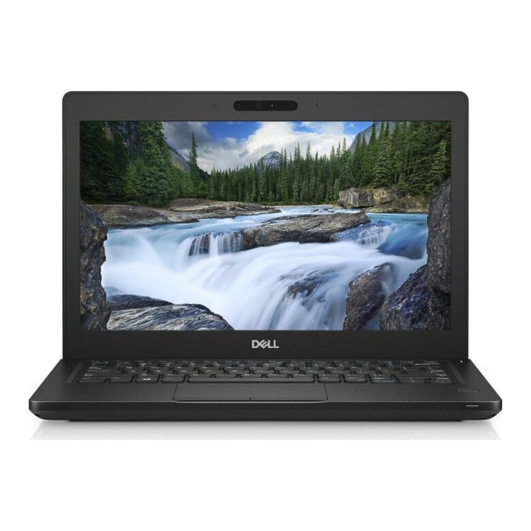 Dell Latitude 5480 Laptop - Refurbished