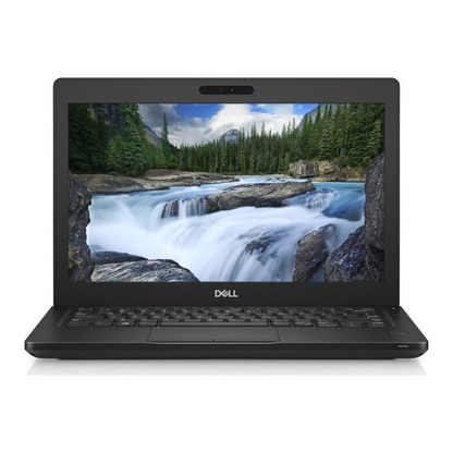 Dell Latitude 5480 Laptop - Refurbished