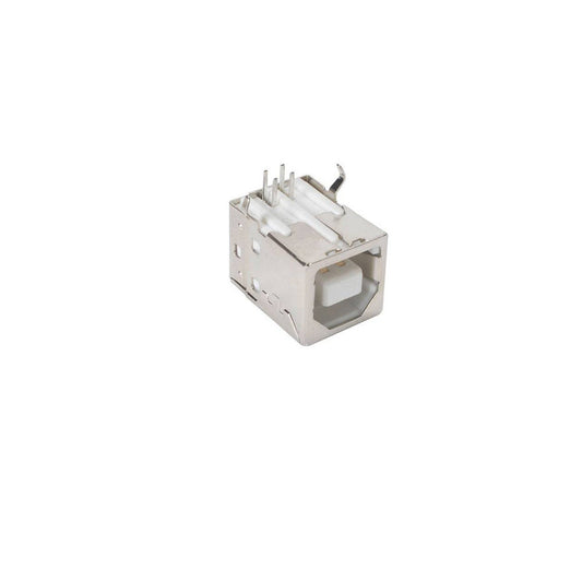 USB B 2.0 Female PCB solder Connector