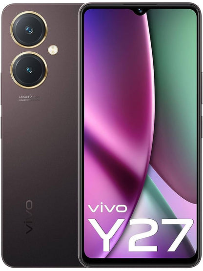 vivo Y27 4G - Refurbished