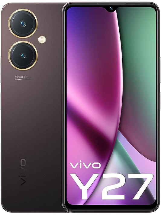 vivo Y27 4G - Refurbished