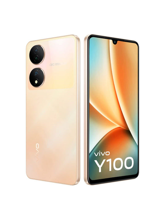 vivo Y100 5G - Refurbished