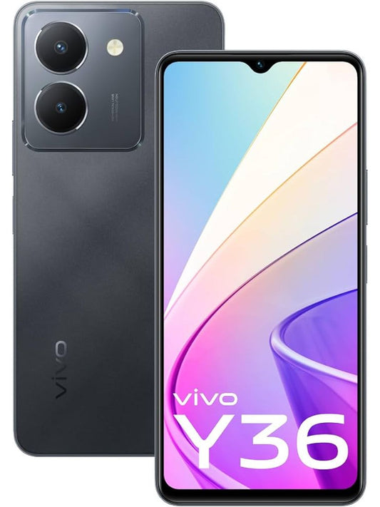 vivo Y36 (India) 4G - Refurbished