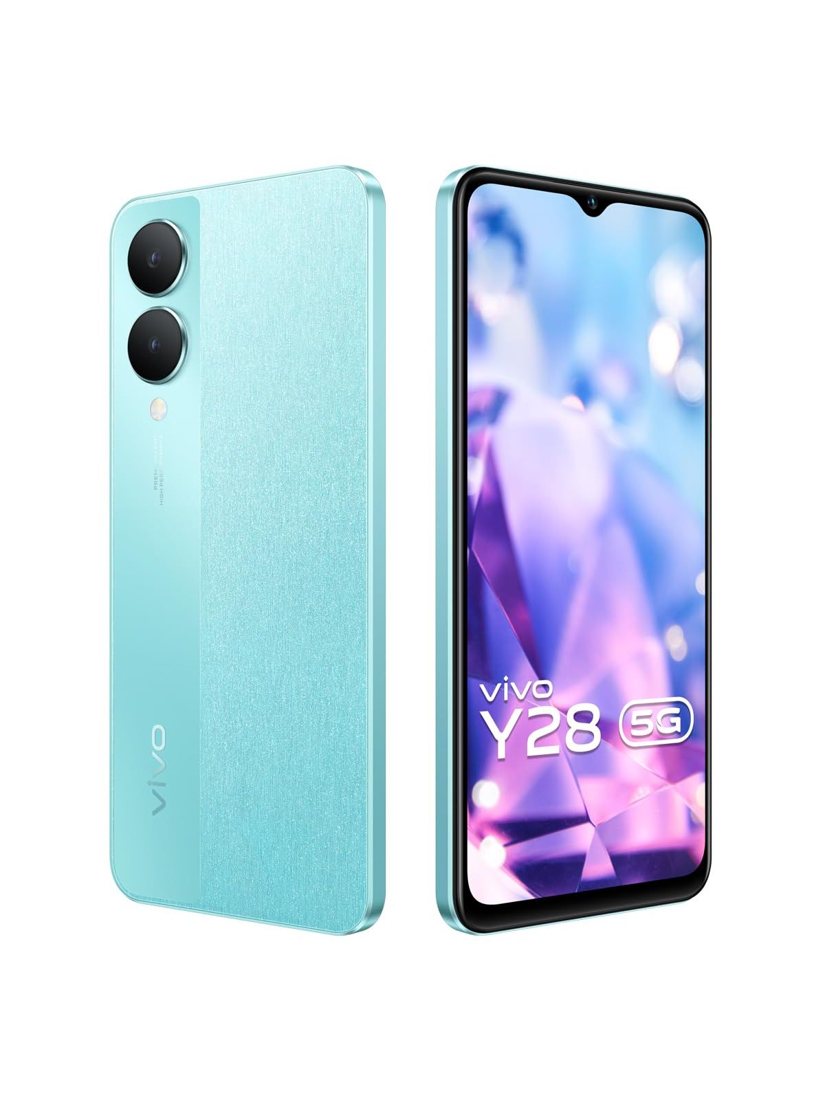 vivo Y28 5G - Refurbished