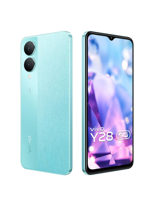 vivo Y28 5G - Refurbished