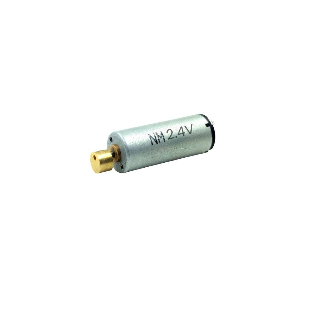 N60 3-6V Cylindrical Vibration Motor