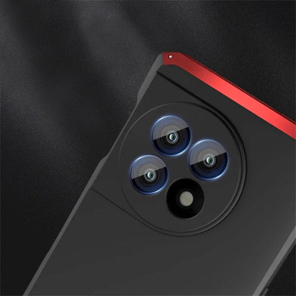 Luxury Ultra Slim Metal Armor Case - OnePlus