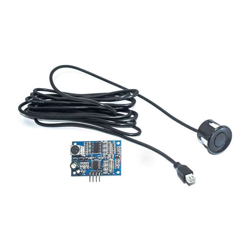 Waterproof Ultrasonic Distance Sensor JSN-SR04T – CUBOT LIFESTYLE