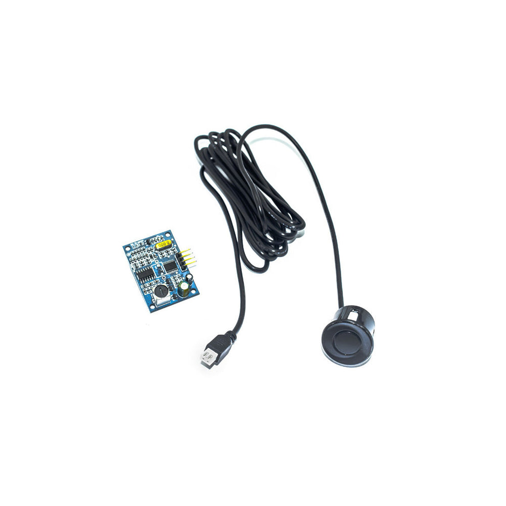 Waterproof Ultrasonic Distance Sensor JSN-SR04T – CUBOT LIFESTYLE