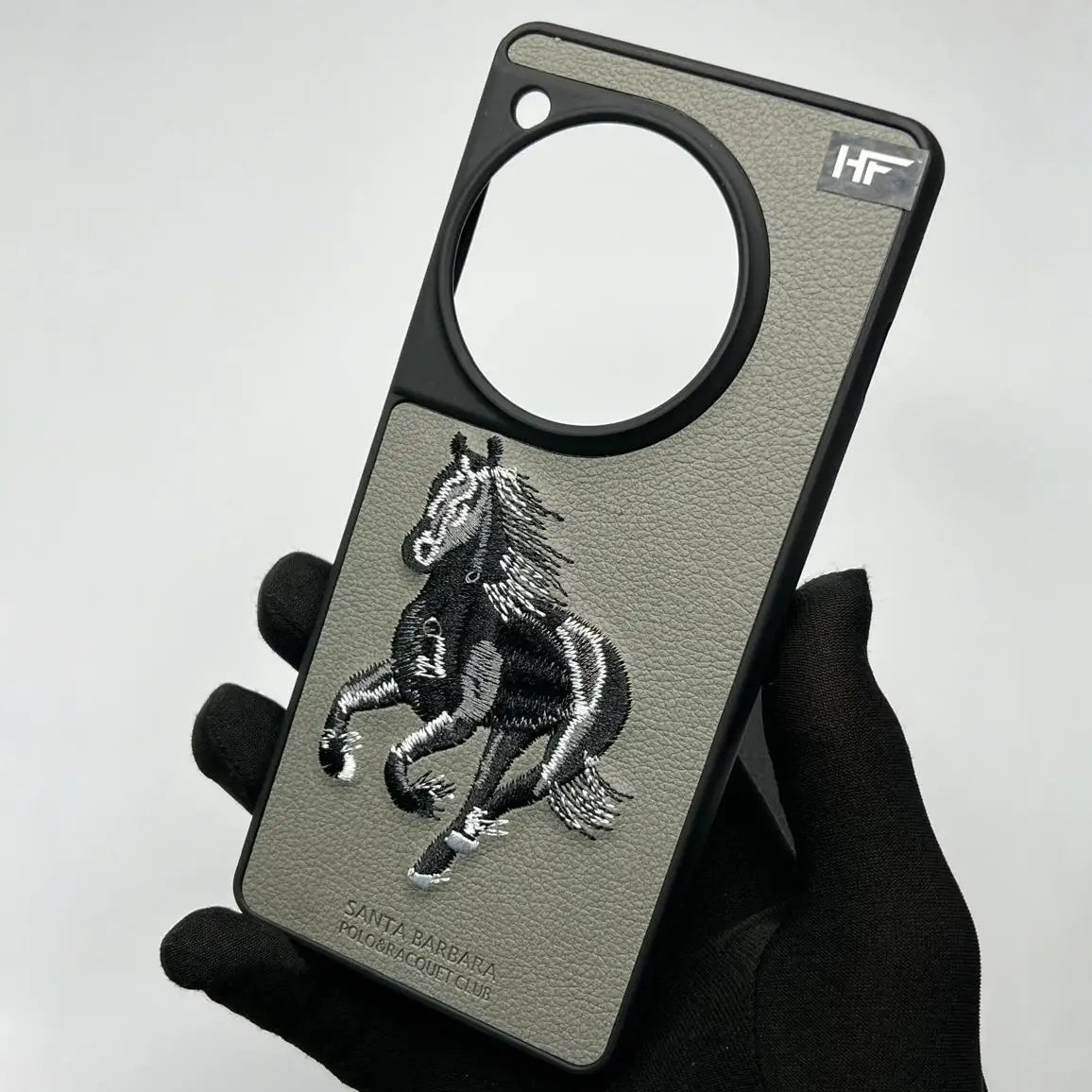 Majestic Stallion Luxury Leather Case - OnePlus