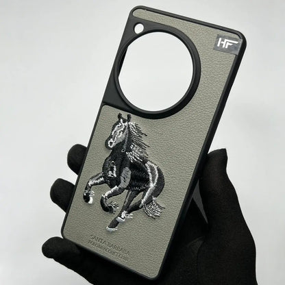 Majestic Stallion Luxury Leather Case - OnePlus