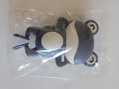 Wind Up Swimming Frog Baby Bath Toy