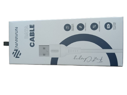 USB Type A to Type C Cable