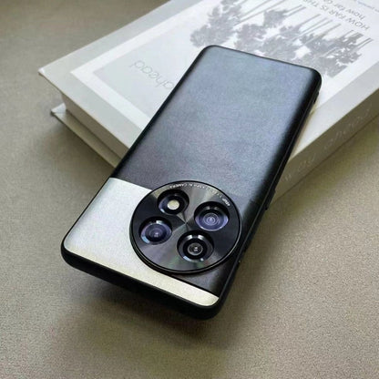 Elite Superior Leather Texture Case - OnePlus