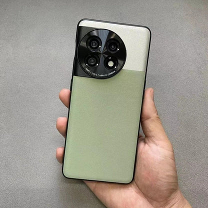 Elite Superior Leather Texture Case - OnePlus
