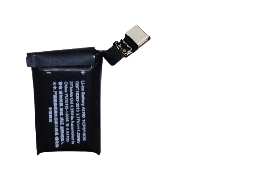 iPhone Watch 2,38 273mAH Lithium-Ion battery