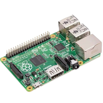 Official Raspberry Pi Model 1 B+