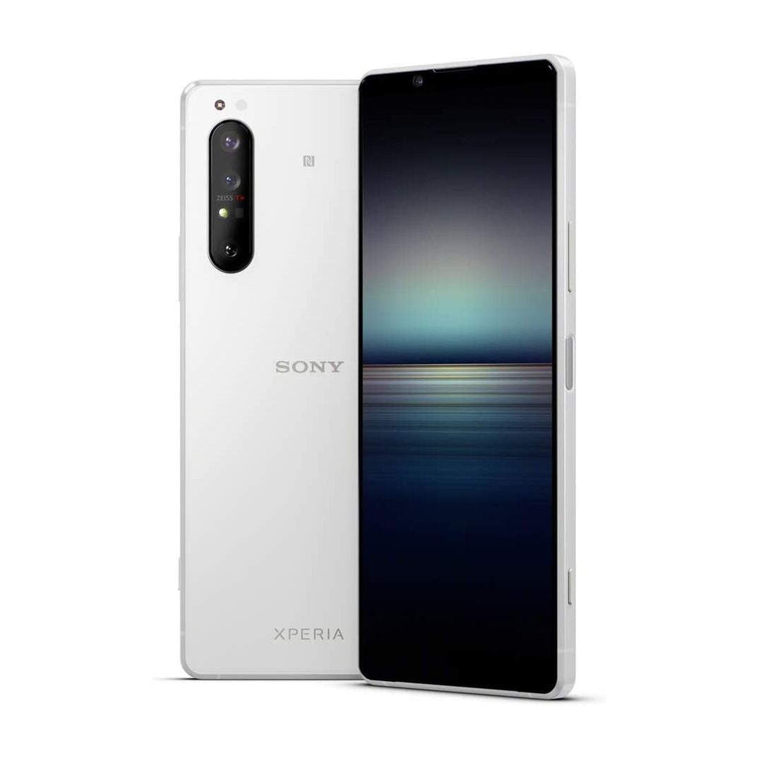 Sony Xperia 1 ii - Refurbished