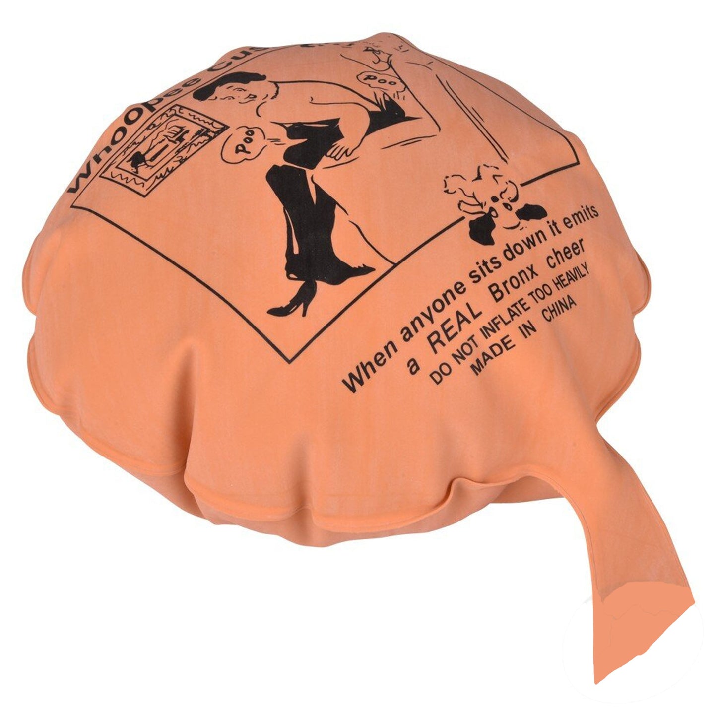 Whoopee Cushion Kids Toy-  Assorted