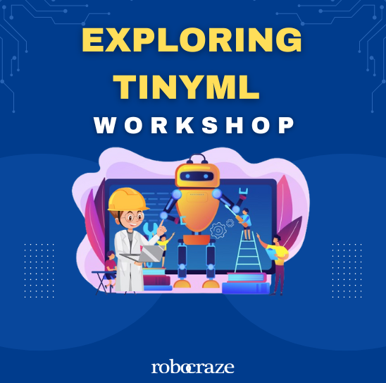 Building TinyML using Phone Workshop - Hands-On AI with Edge Impulse (5th Oct 2024)