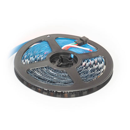 WS2818A RGB Addressable LED Pixel Strip Light 5V DC Programmable