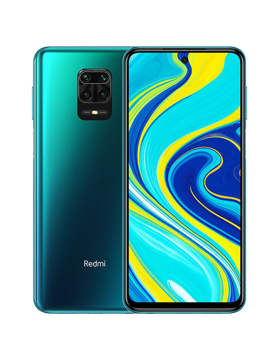 Xiaomi Redmi Note 9 Pro Max 4G - Refurbished