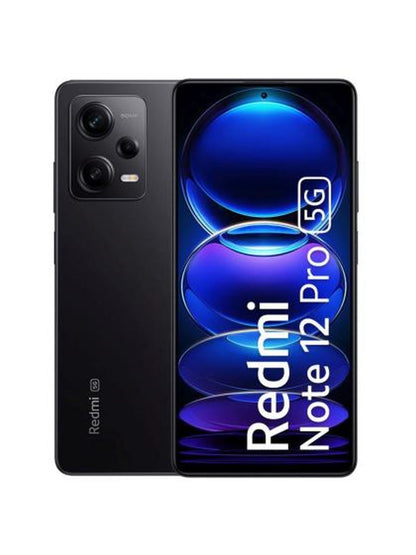 Xiaomi Redmi Note 12 Pro 5G - Refurbished