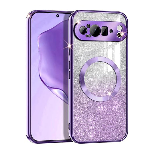 Glamorous High Grade AirShield Case - Google Pixel