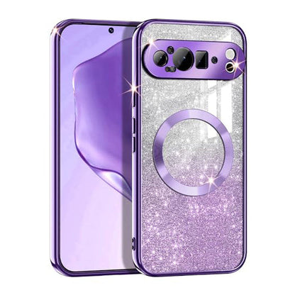Glamorous High Grade AirShield Case - Google Pixel