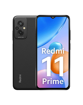Redmi 11 Prime 5G Refurbished
