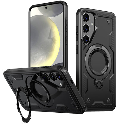 Titan Edge Dynamic Spin Stand Case - Samsung