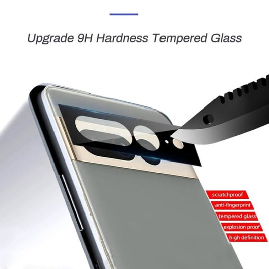 Google 7 Series Ultra Thin Camera Lens Protector