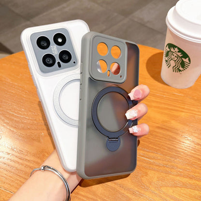 Ultimate Rotating Bracket Shockproof Case - OnePlus