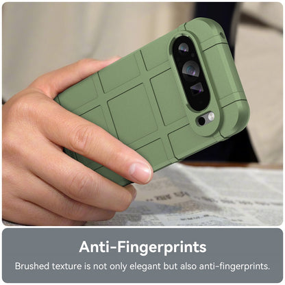 Heavy Duty Fortified Hybrid Case - Google