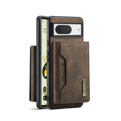VersaFold Multi-Purpose Leather Case - Google Pixel
