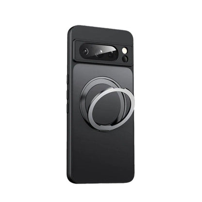 360° Rotating Metal Stand Case - Google