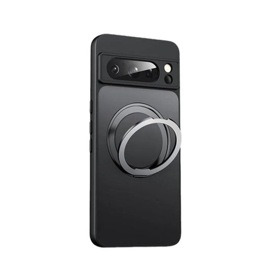 360° Rotating Metal Stand Case - Google