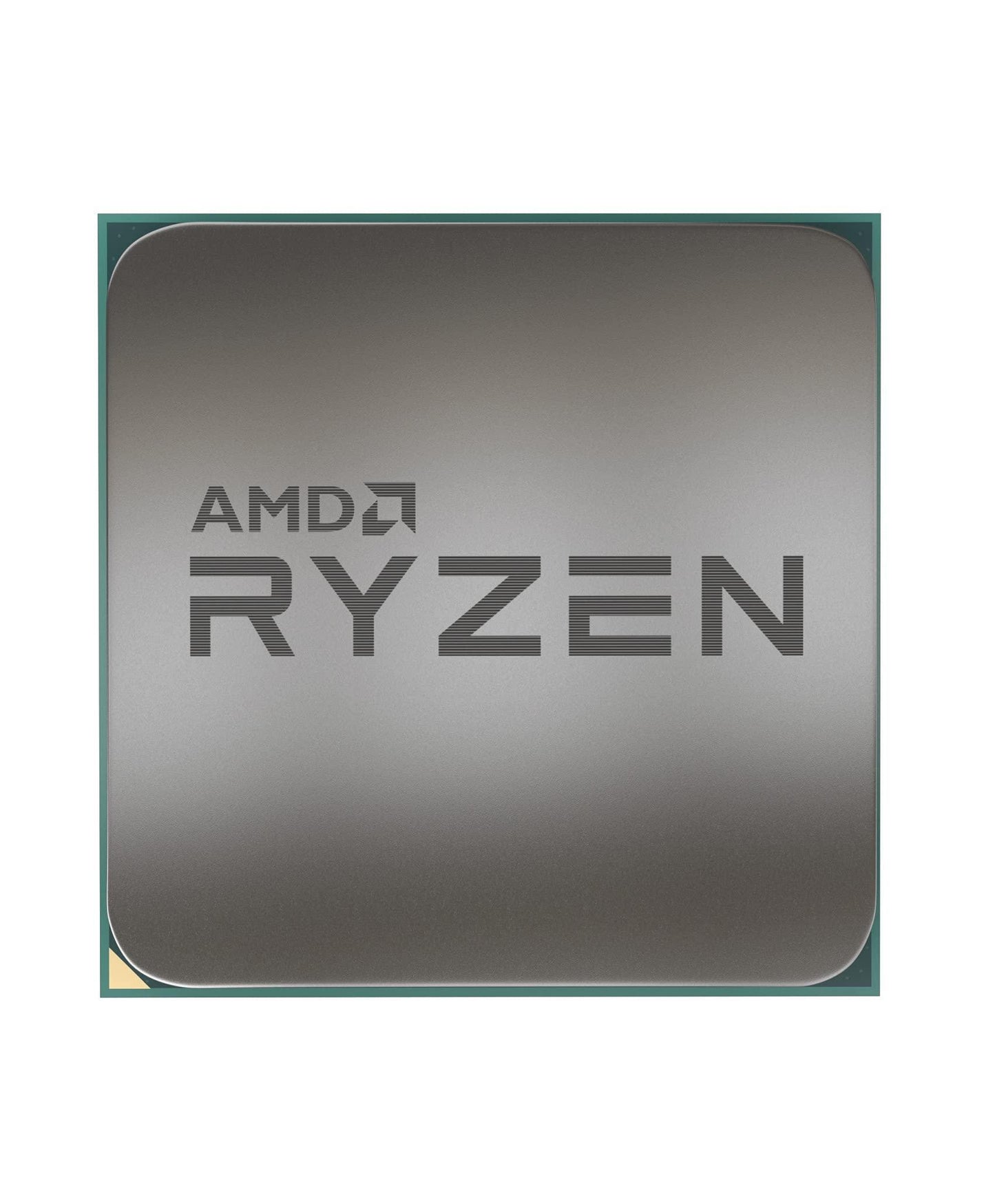 AMD 3000 Series Ryzen 7 3800XT Desktop Processor 8 cores 16 Threads 36MB Cache 3.9GHz Upto 4.7GHz AM4 Socket 400 & 500 Series Chipset (100-100000279WOF)