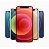 Apple iPhone 12 (128GB) Red Refurbished