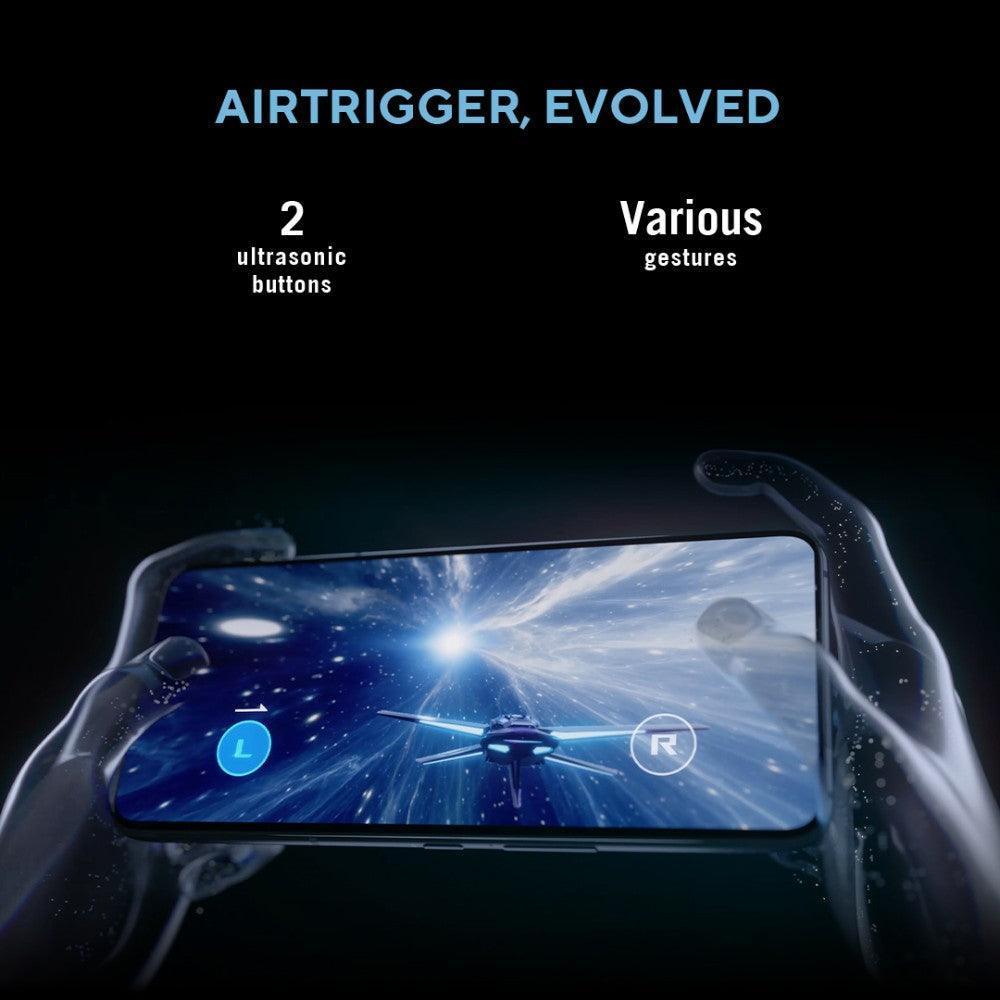 Asus ROG 6 5G Dual Sim Gaming (12GB RAM, 256GB) Refurbished