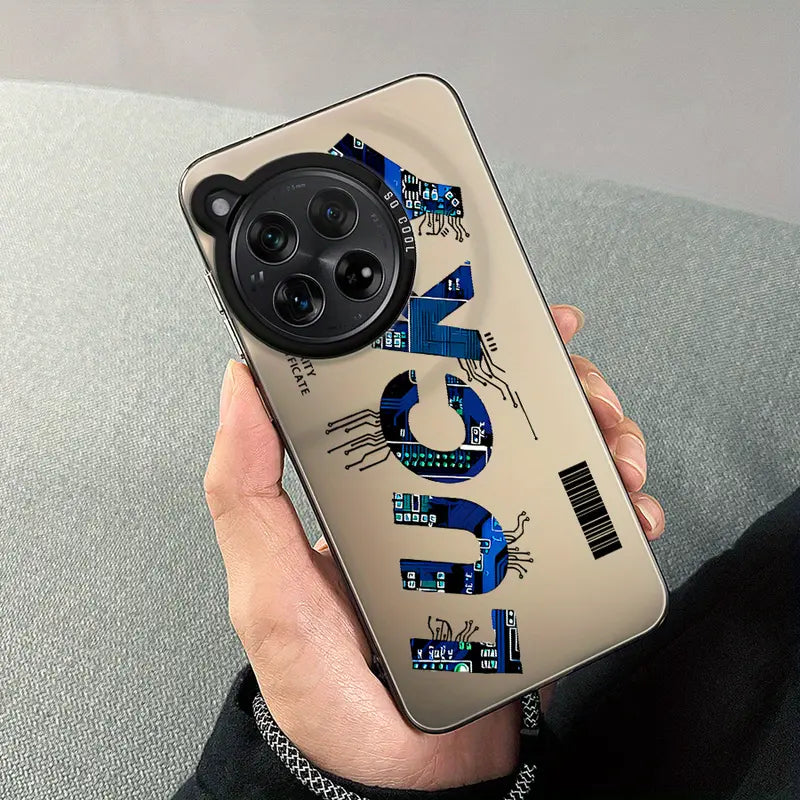 Lucky Glow Handcrafted Case – OnePlus