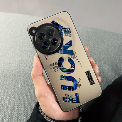 Lucky Glow Handcrafted Case – OnePlus