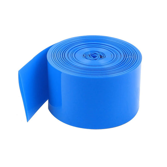190mm 50 meter PVC Heat Shrink Sleeves for Battery Pack