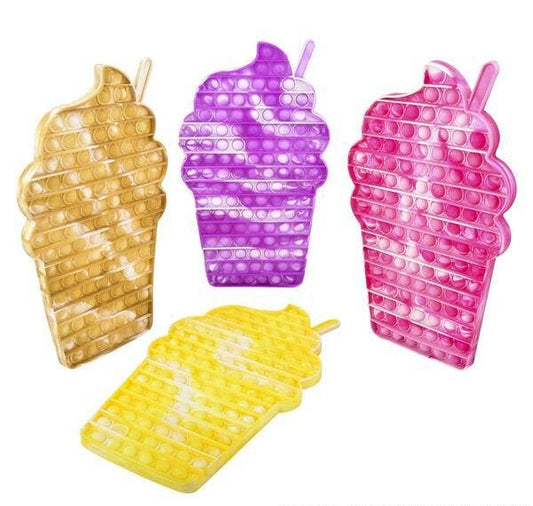 FRAPPE MEGA BUBBLE POPPERS 13"