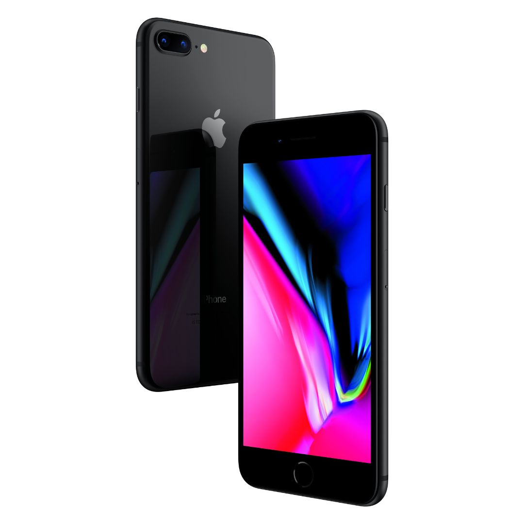 Apple iPhone 8 Plus - Refurbished