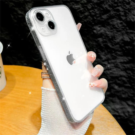 Glitter Glow Sparkle Case